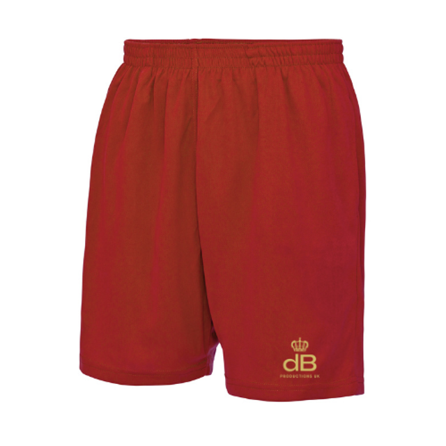 dB Sport shorts