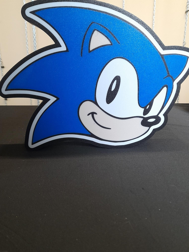Lampe Sonic 1
