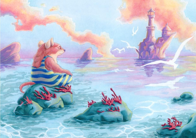 05 le phare du rocher Original 