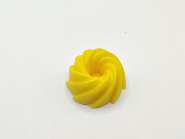 Fondant parfumé