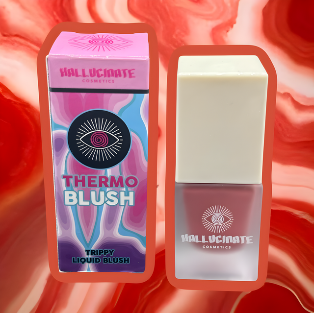 TERRACOTTA TRIP // THERMO SERUM BLUSH 