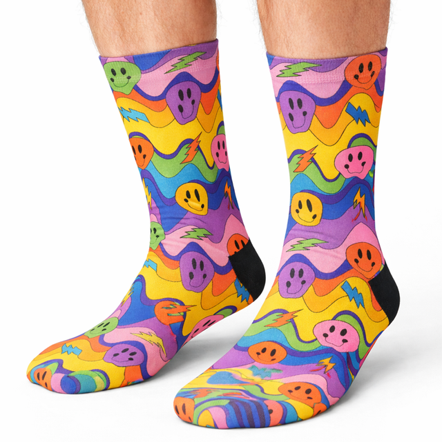 YuyubeeSocks Calzini 777120