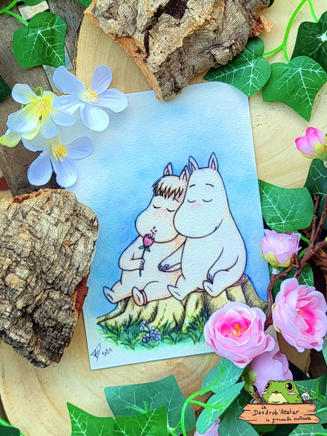 Moomin