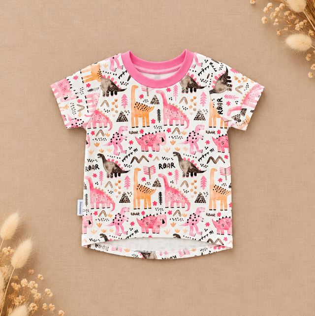 Cutie Shirt Gr.98