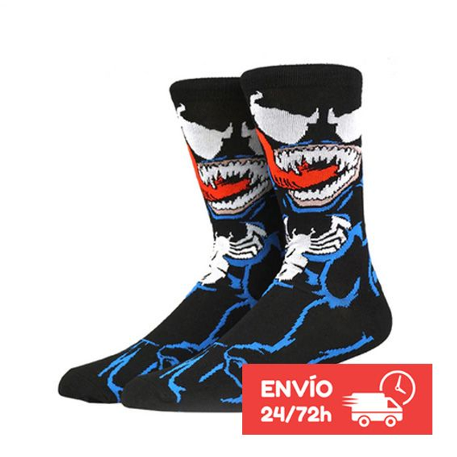 Calcetines Venom