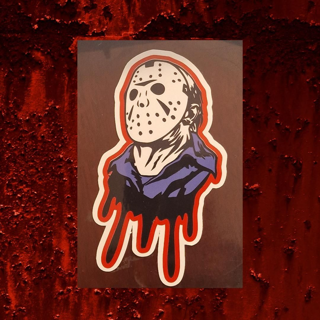 Jason vorhees 