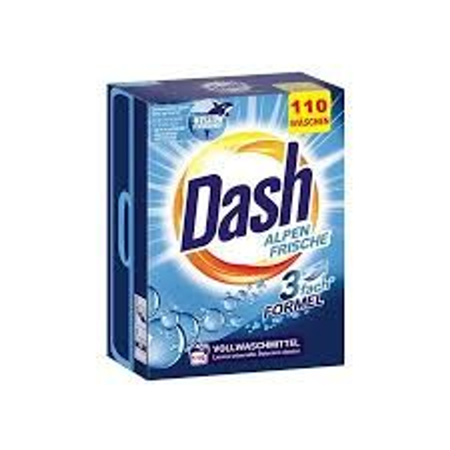 Dash Alpen 100/110 misurini