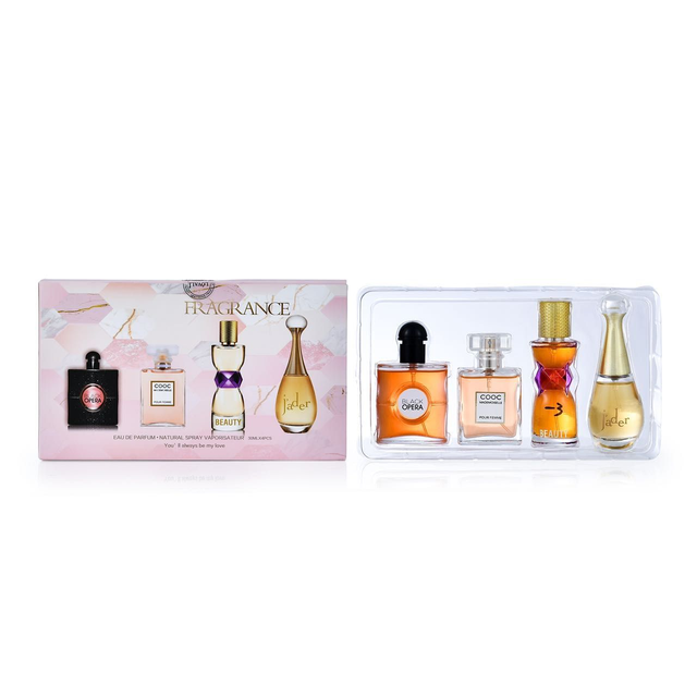 Gift Sets for Women - Fragrance Femme