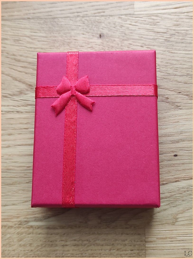 Boîte cadeau