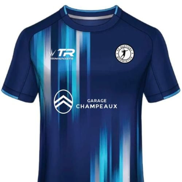 Maillot Club