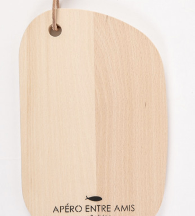 Planche apéro entre amis 