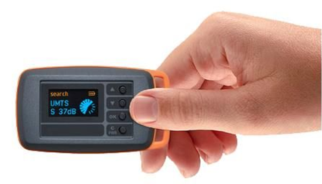 iProtector Detector - Rilevatore Microspie New 4G/LTE!