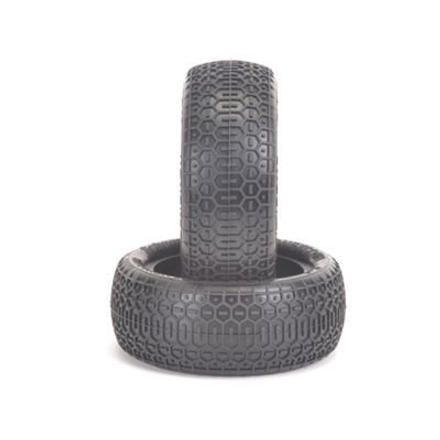 Honeycomb 4wd Yellow 1/10 Front #U6861