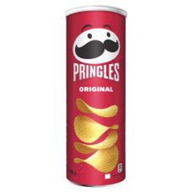 Pringles