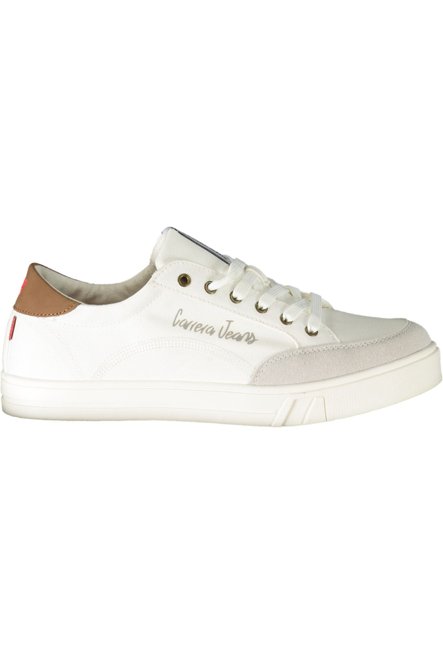 CARRERA CALZATURA SPORTIVA UOMO BIANCO