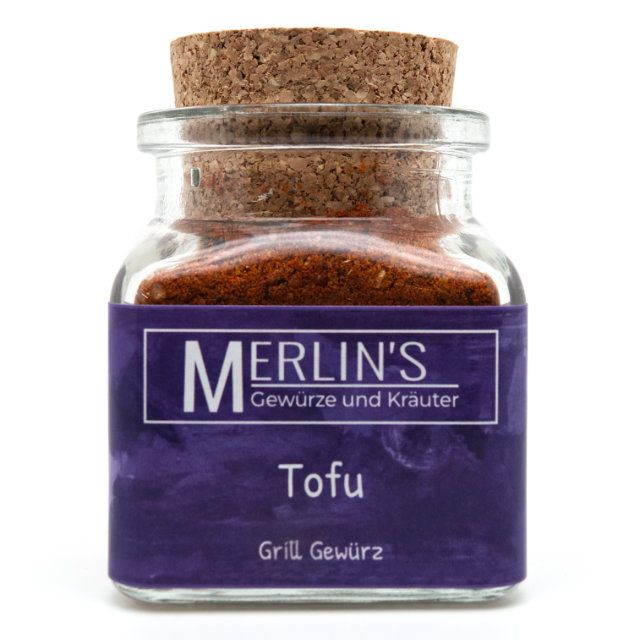 Tofu Gewürz 65g