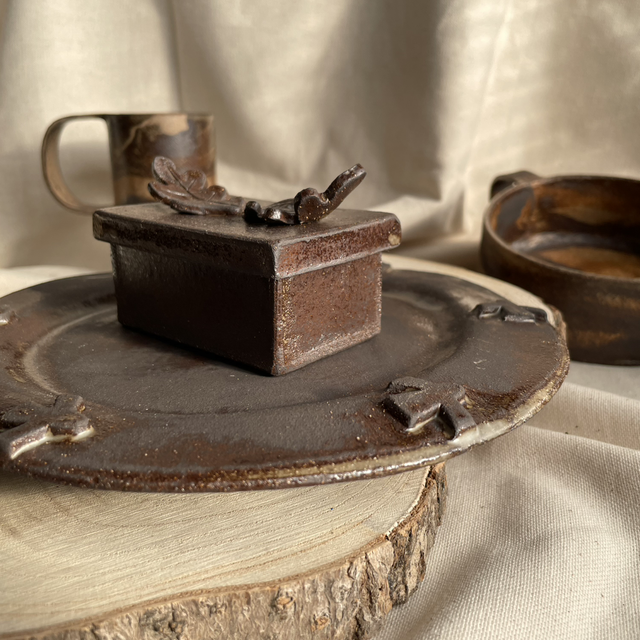 Atelier modelage 2h30