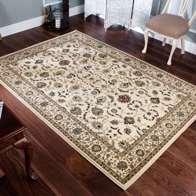 Kensington 137W Cream