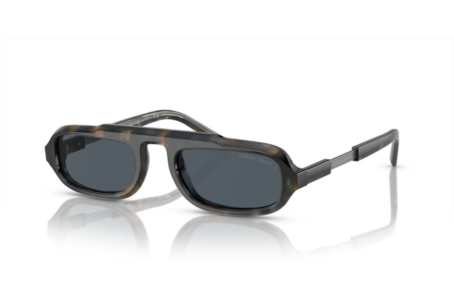 Eyewear Man Giorgio Armani  AR 8203 604887