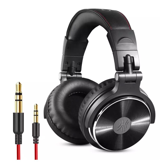 Audifonos gamer 10 Oneodio