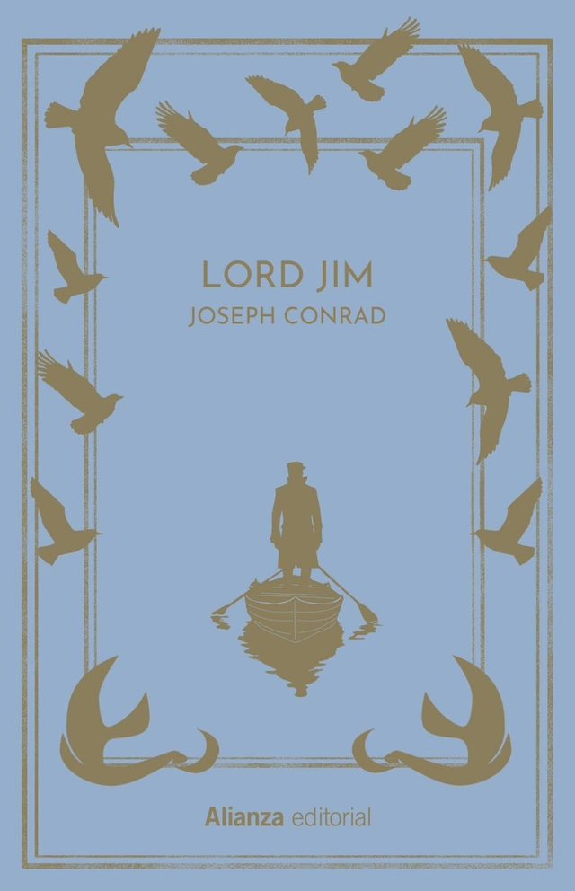 Lord Jim - Joseph Conrad