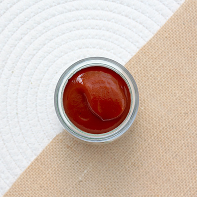 Ketchup Bio - 9,50€/kg