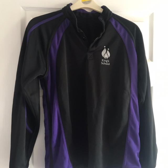 Pe Long Sleeve Please Only Pay When You Have The Item 