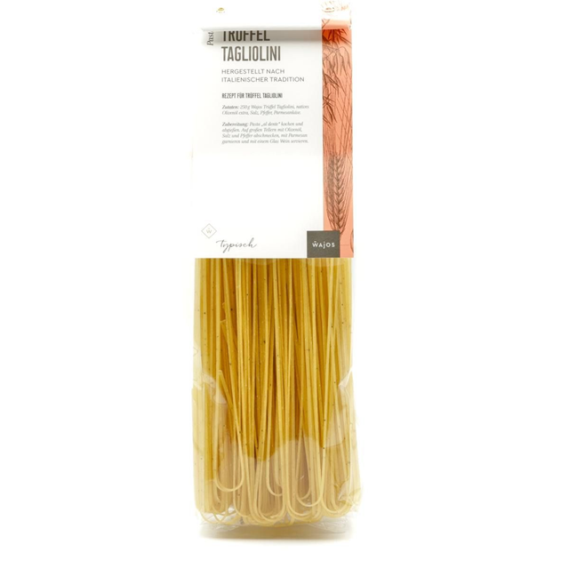 Trüffel Tagliolini 250g