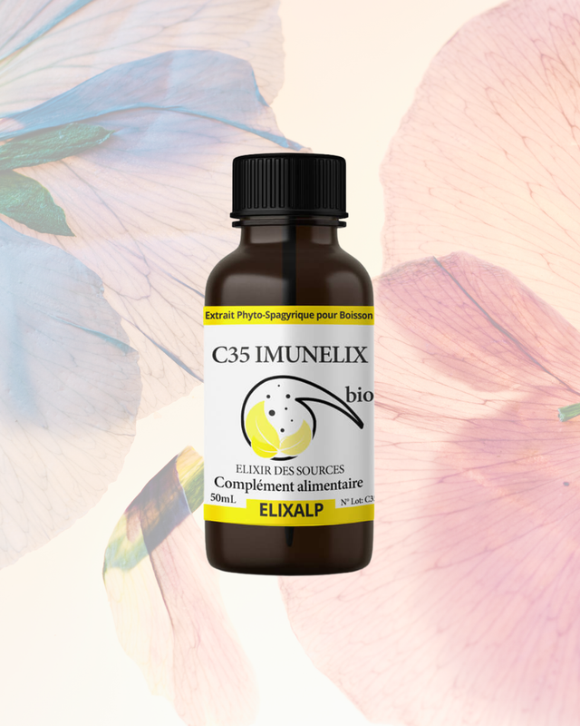 Elixir Imunélix 50ml