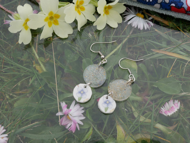boucles d oreilles
