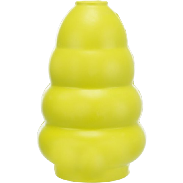 Sauteur Jouet pour chiens  en caoutchouc naturel 