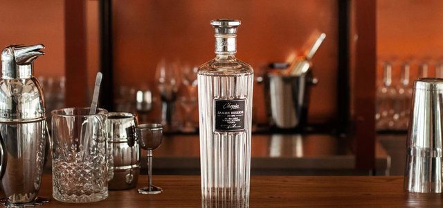 Vodka CHOPIN FAMILY RESERVE