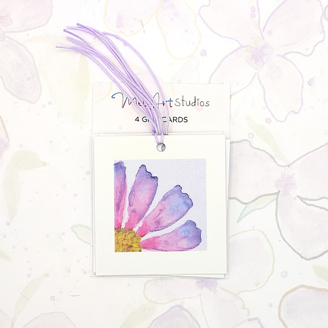 Gift Tags - Pack of 4