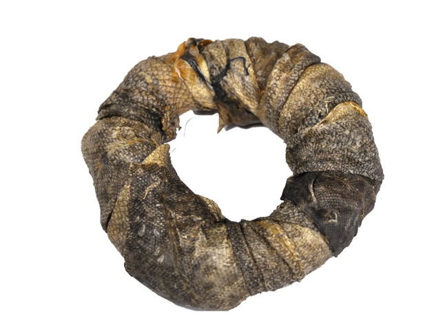 Anneau de morue 10-12cm (1 pièce)