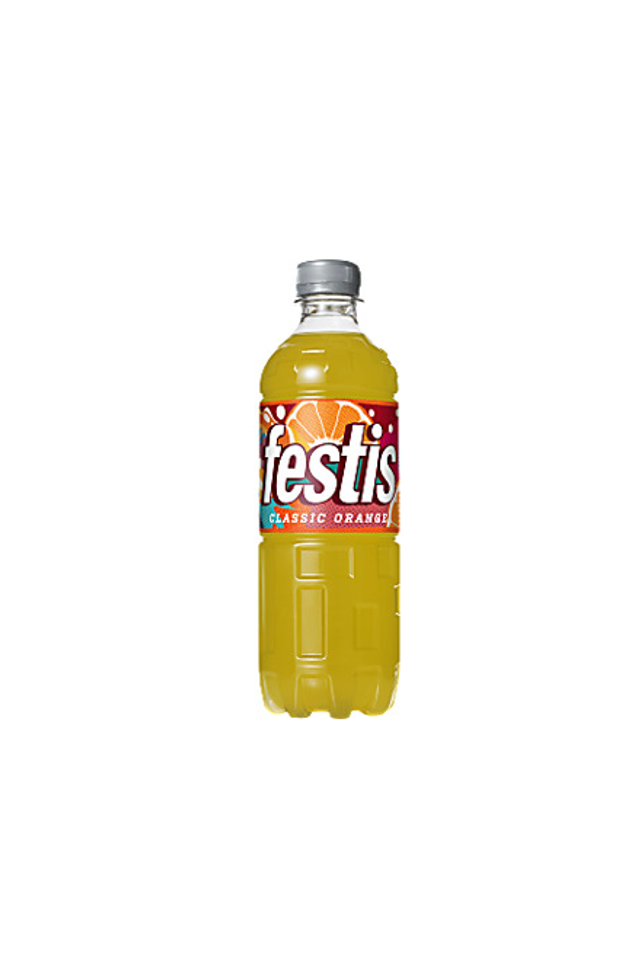 Festis Apelsin - 500 ml