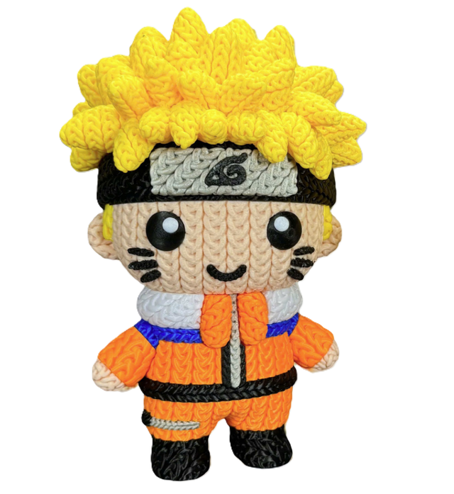 Figurines 22cm série Naruto