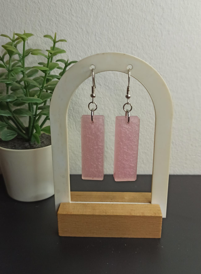 Boucle d&#039;oreille M (R23)