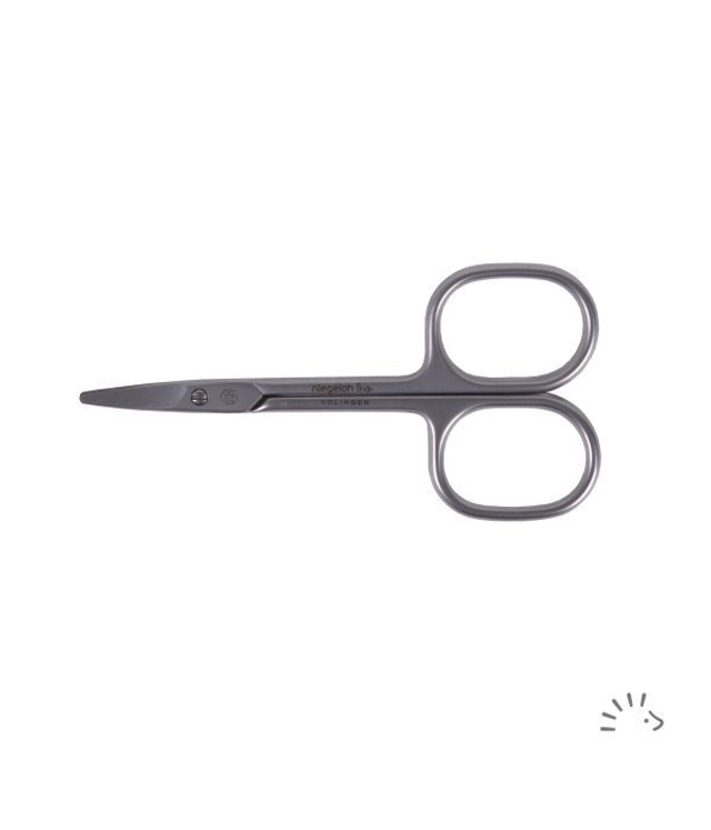 Popolini - Ciseaux Inox