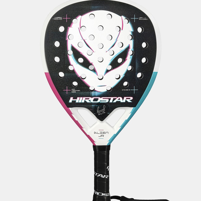 Hirostar Alien Junior