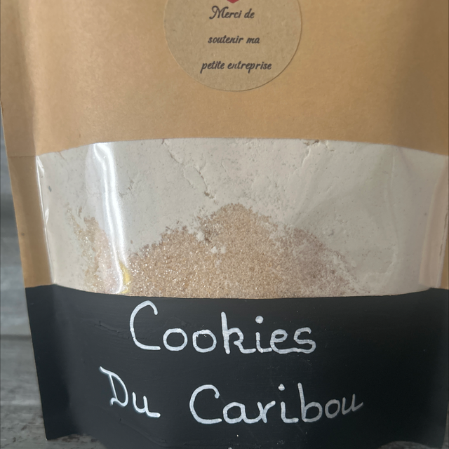 Cookies Caribou