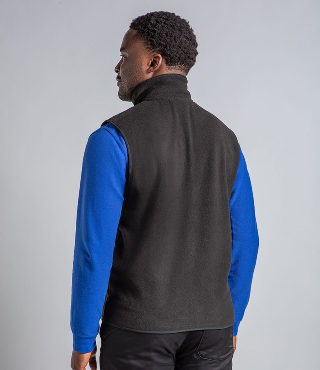 Pro RTX Pro Fleece Gilet RX405