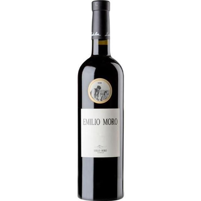 Emilio Moro Crianza Ribera del Duero