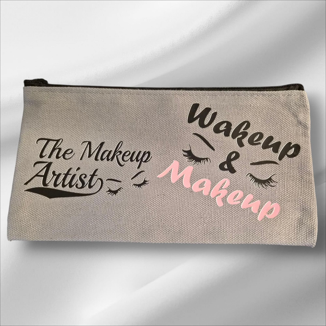 Kleine Tasche Makeup 