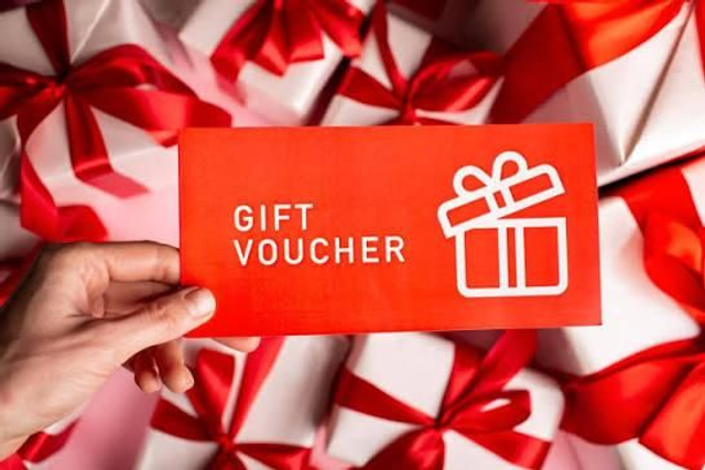 Gift Voucher €20