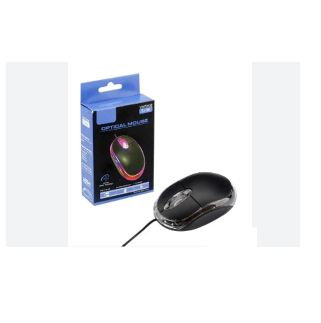 Mouse TJ-50