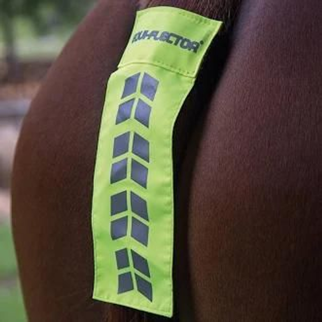 EQUI-FLECTOR® Tail Strap