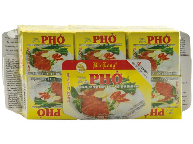 Pho 4 Cubes