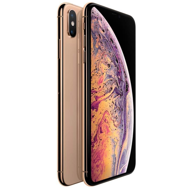 Apple iPhone XS Max 64gb - Gold -silver -sideral Grey super 🔥promo 