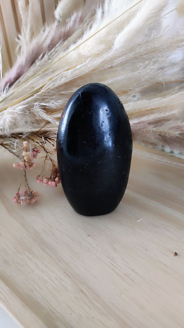 Bloc Tourmaline noire A