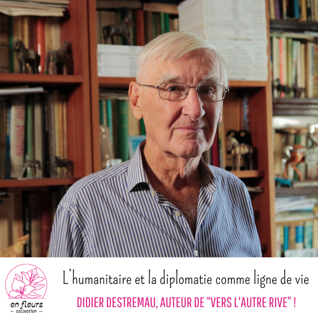 Vers l'autre rive ! Aller simple pour Tunis